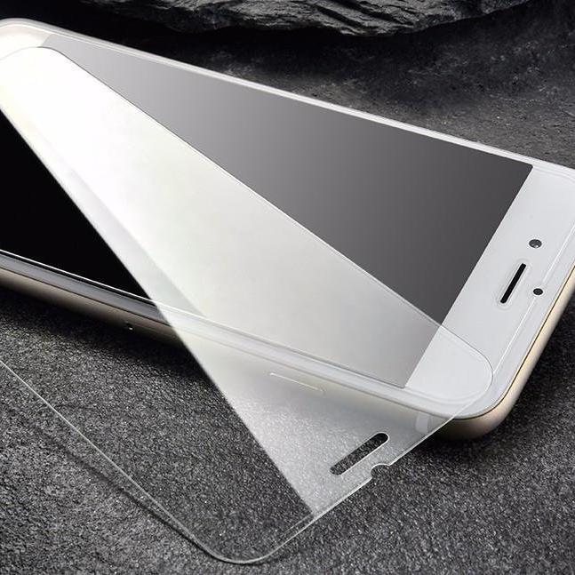 Tempered 9H glass for Vivo Y70 - Transparent