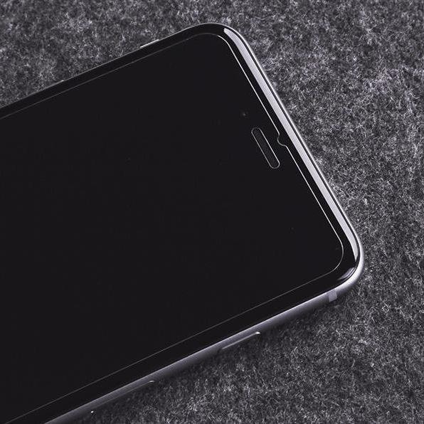 Tempered 9H glass for Vivo Y70 - Transparent
