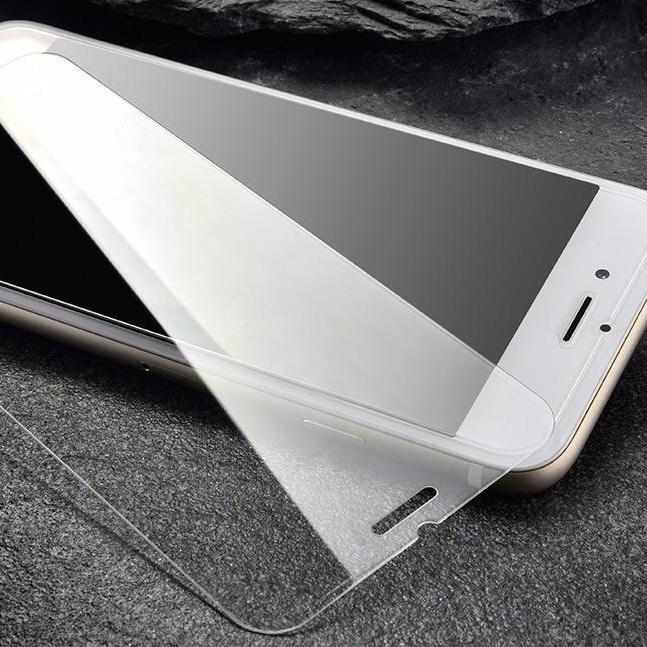 Tempered glass Wozinsky for Realme X2 Pro - Black