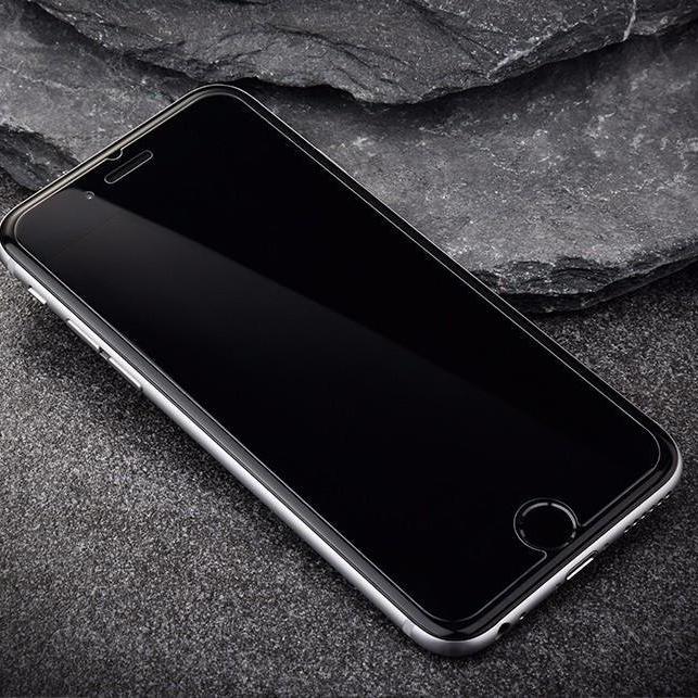 Tempered glass Wozinsky for Realme X2 Pro - Black