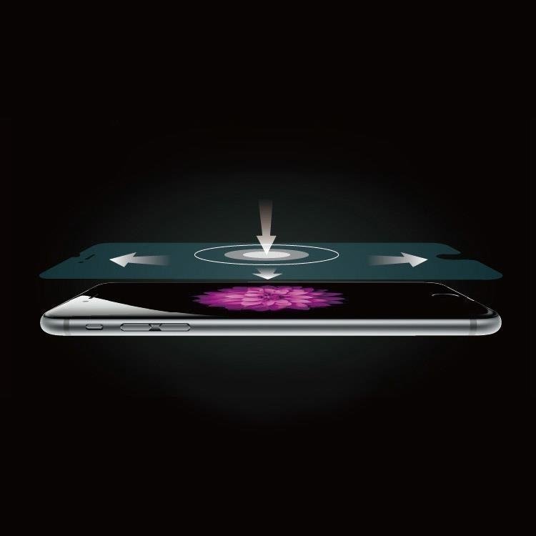 Tempered glass Wozinsky for Realme X2 Pro - Black