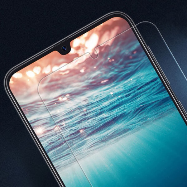 9D Izmael premium protective glass for Huawei Nova Y70 - Transparent