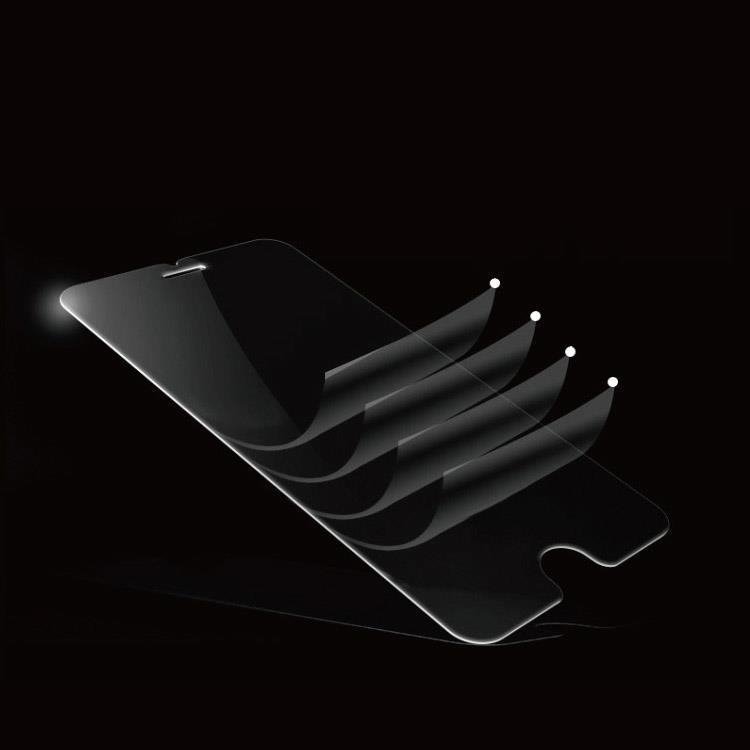 Tempered 9H glass for Xiaomi Redmi A2/Redmi A1 - Transparent