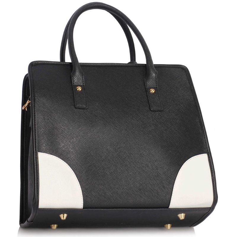 AL-2034 handbag - Red