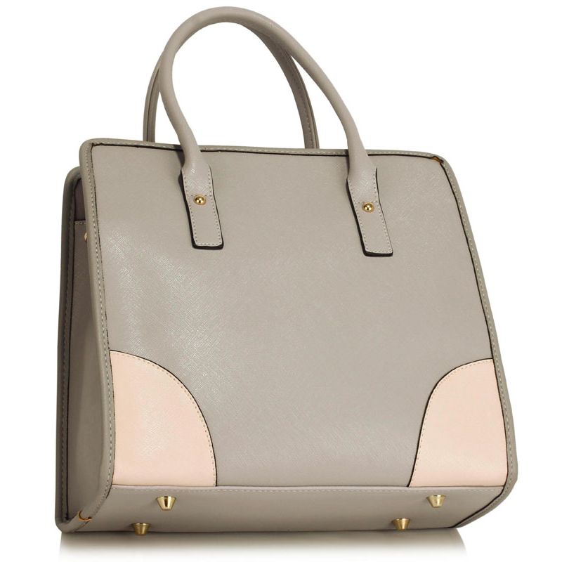 AL-2034 handbag - Red