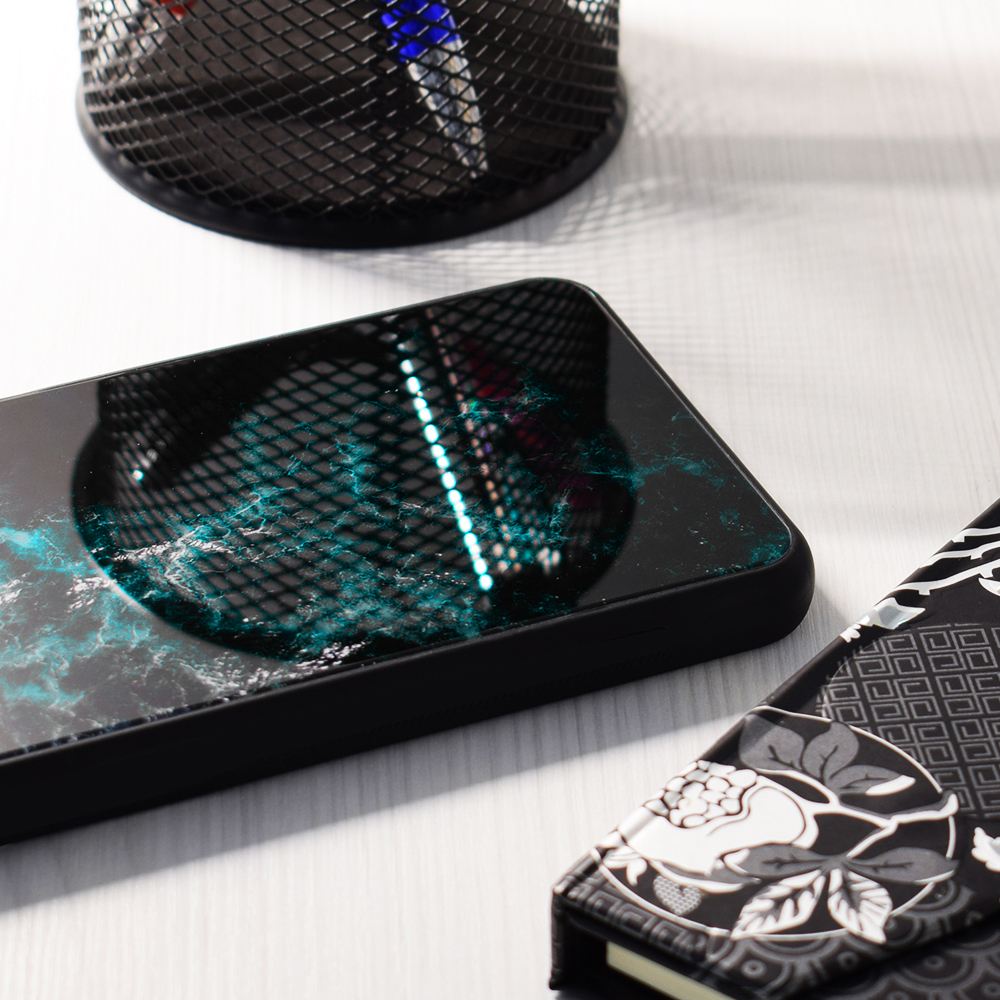 Techsuit puzdro - Glaze Series - Samsung Galaxy A06 - Multicolor 5