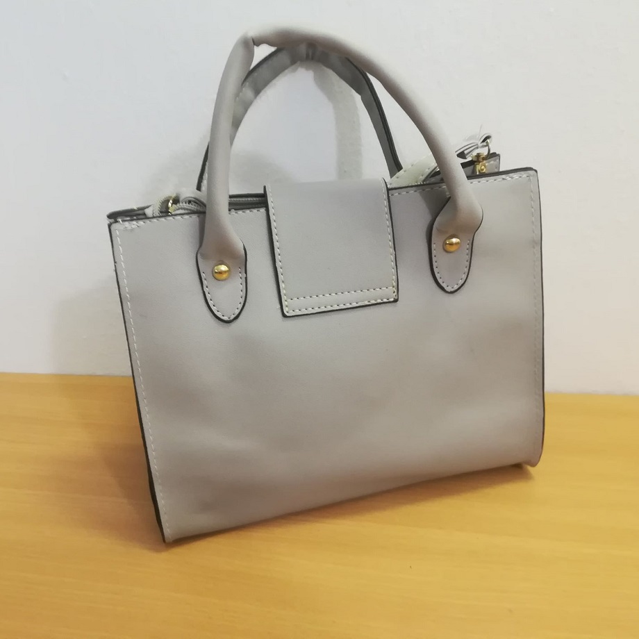 BE-3718 handbag - Black