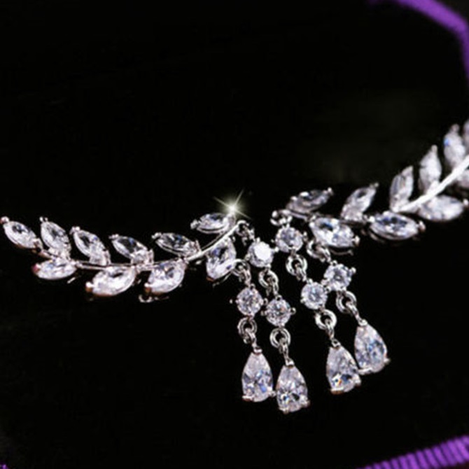 PL-7575 Earrings - Gold