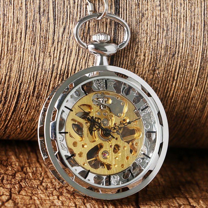 Pocket Watch MA-3519