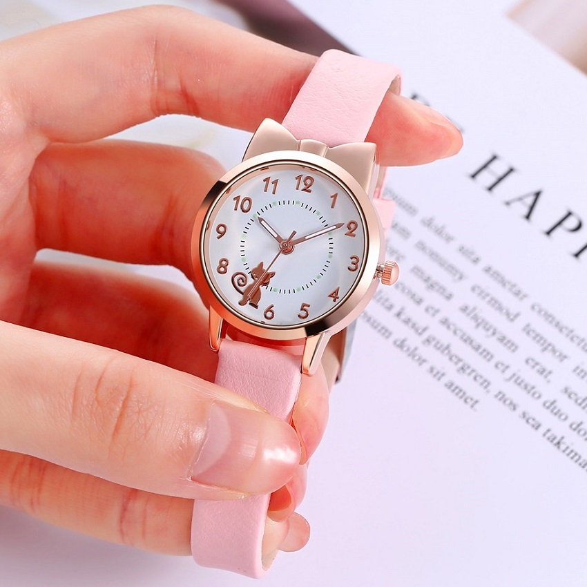 ZA-13056 Watch - Brown