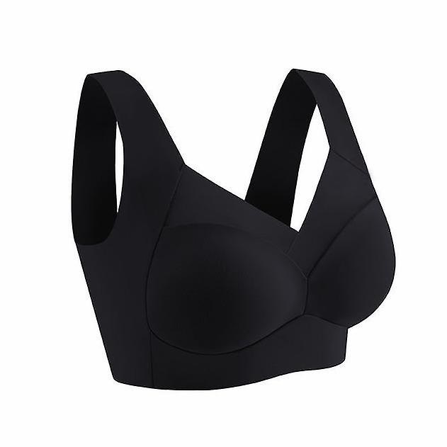 CO-30614 seamless bra - Light Brown/6XL