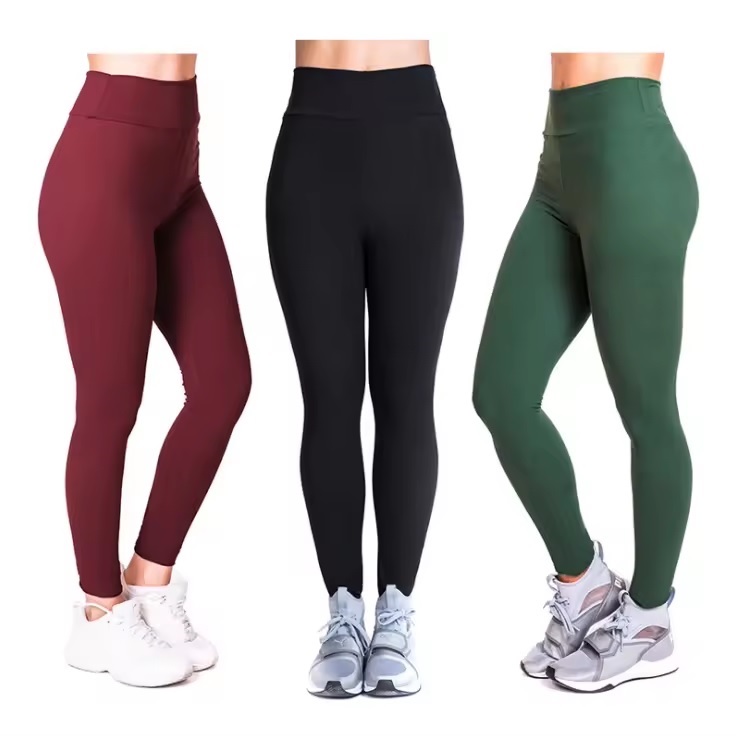 CO-30795 leggings - Black/XL