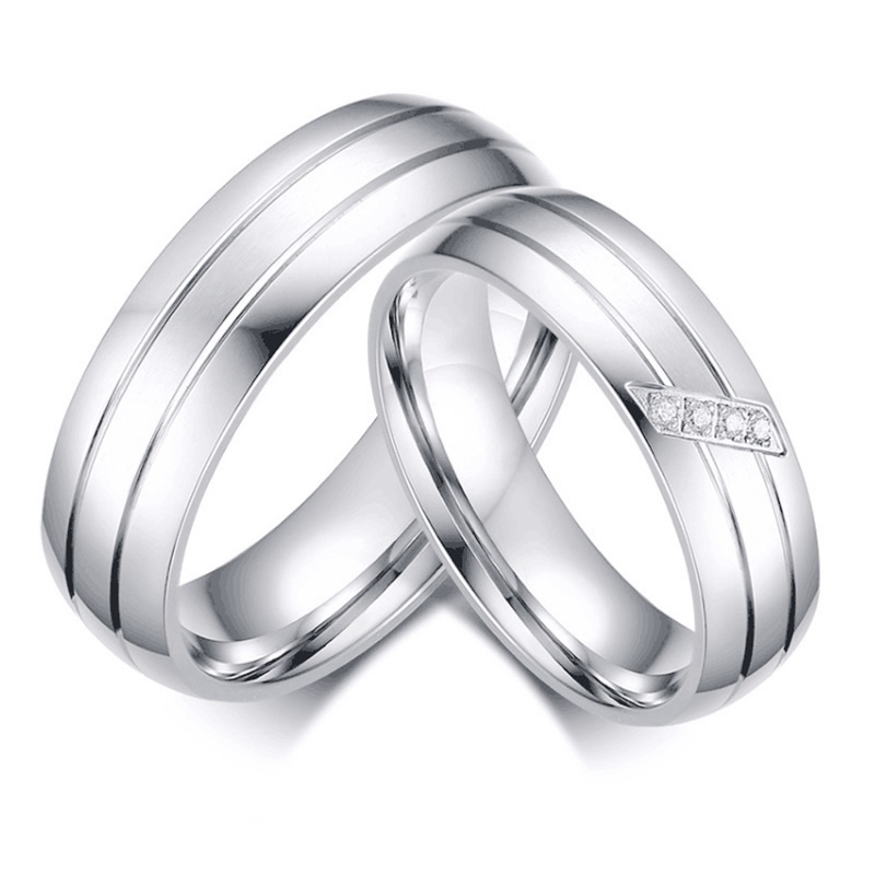 FI-17553 Ring - Silver/69mm