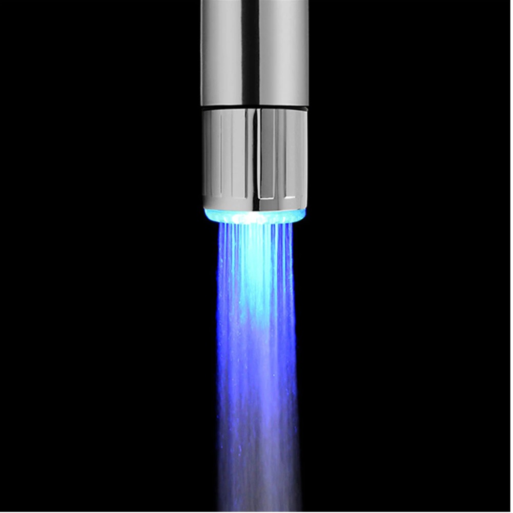 LED Plumbing extender - Thermal