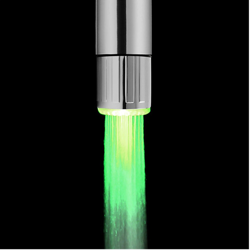 LED Plumbing extender - Thermal