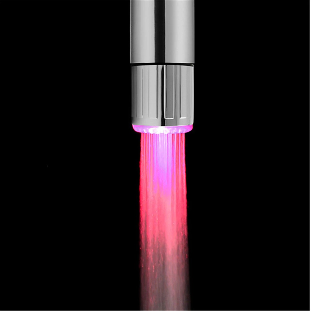 LED Plumbing extender - Thermal