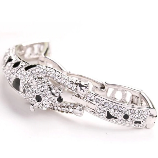 Bracelet LE-5516 - Gold