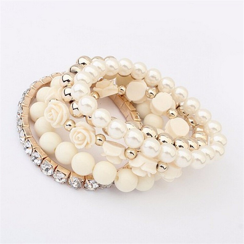 MU-1953 Bracelet - Green