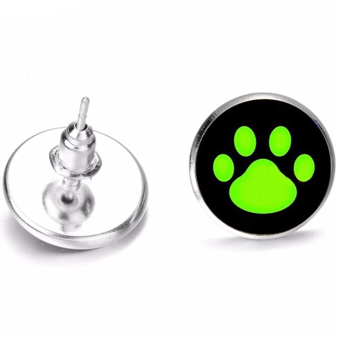 AD-5836 Earrings - Type3