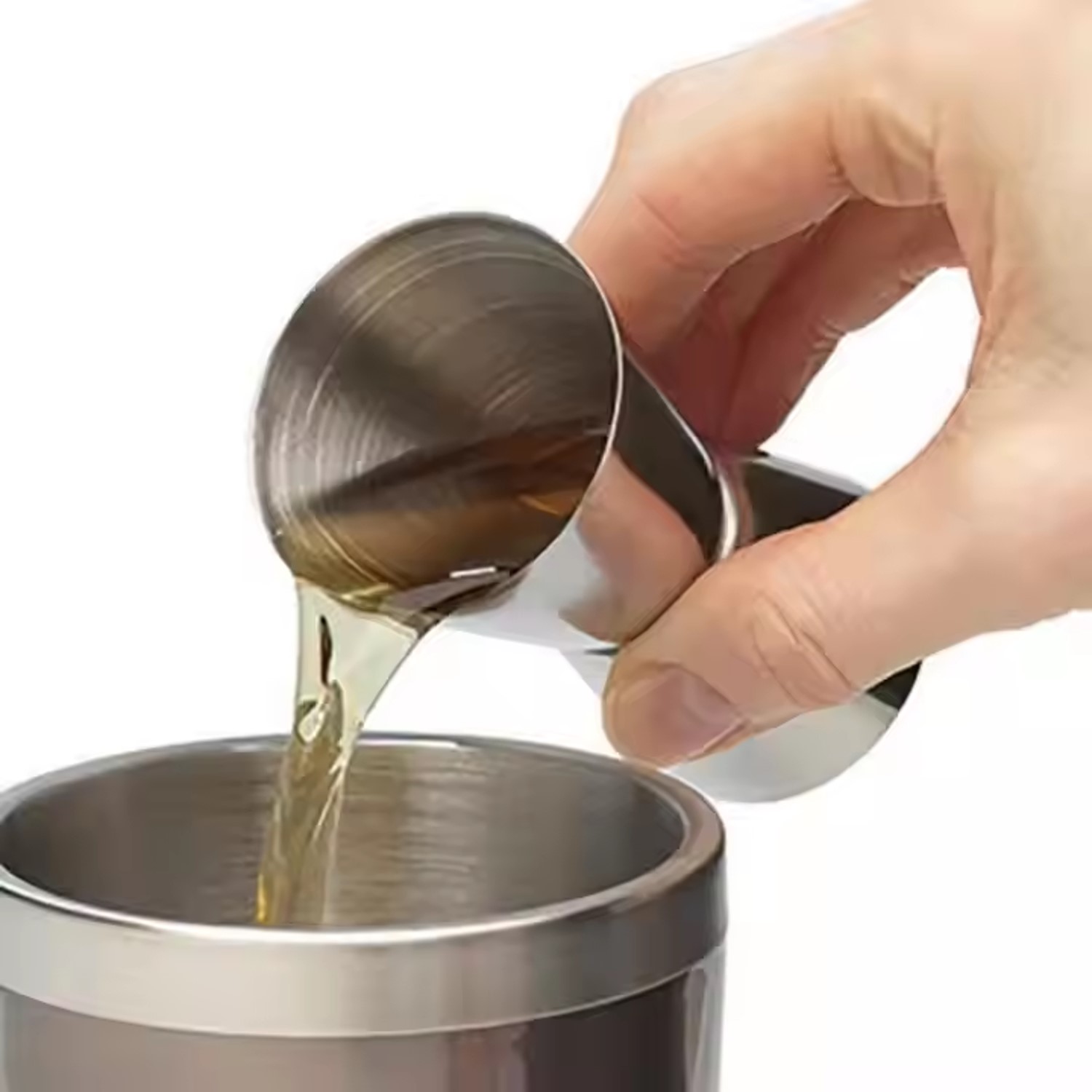 Bartender measuring cup 20ml and 40ml