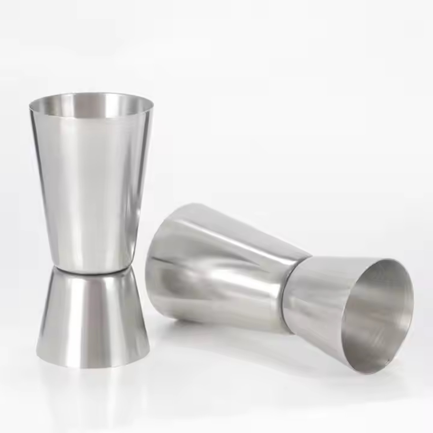 Bartender measuring cup 20ml and 40ml