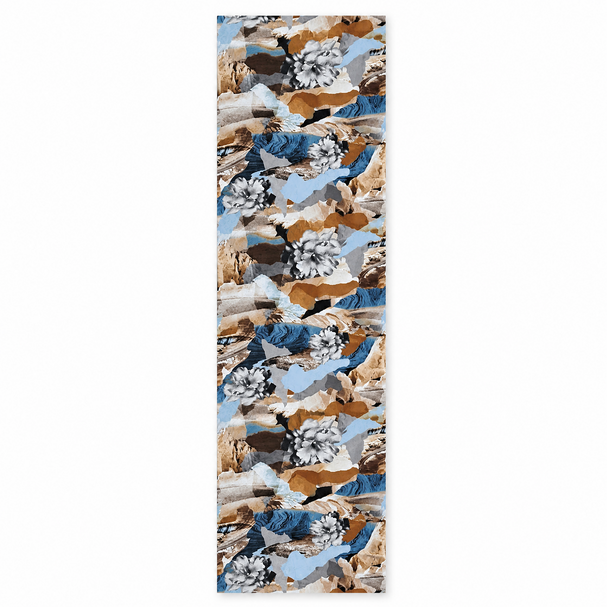 Neckerchief LA-42130 - Blue