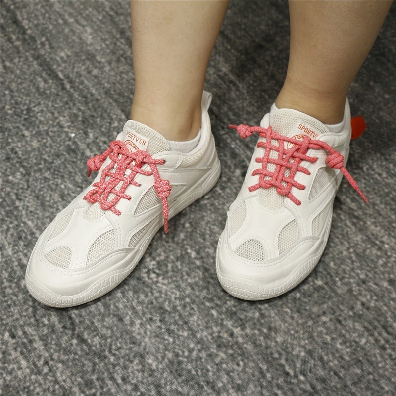 RE-18506 Shoelaces - Purple