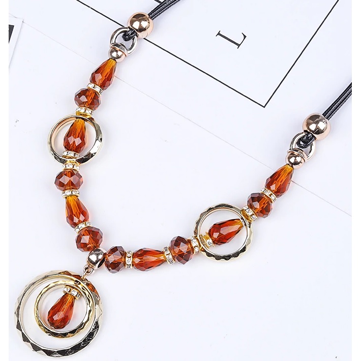 Set EL-5561 - Brown