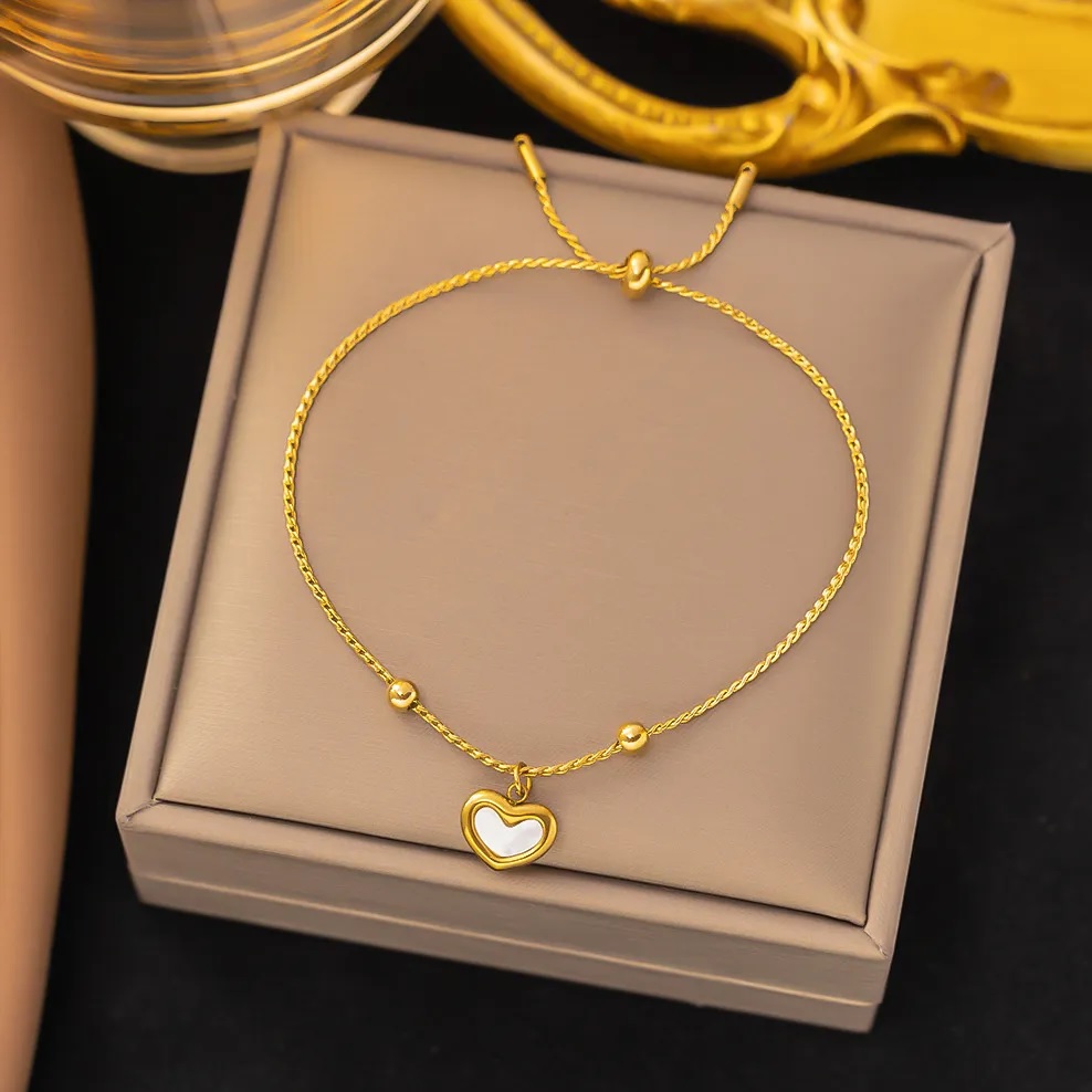 VE-34252 Bracelet - Gold