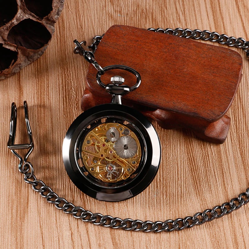 Pocket Watch MA-3519