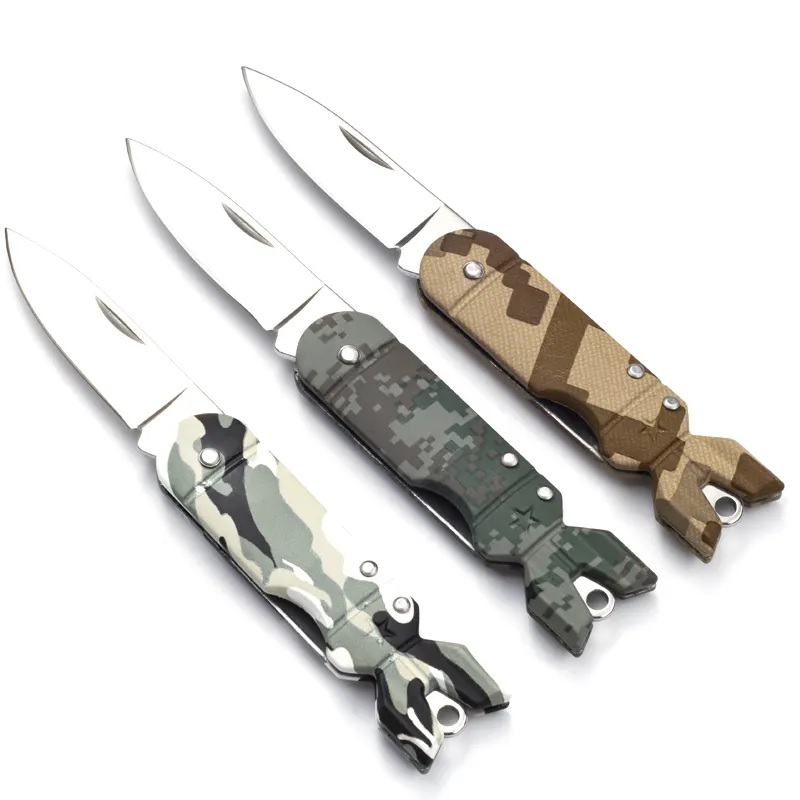 Outdoor Folding Knife ZO-28047 - Type2