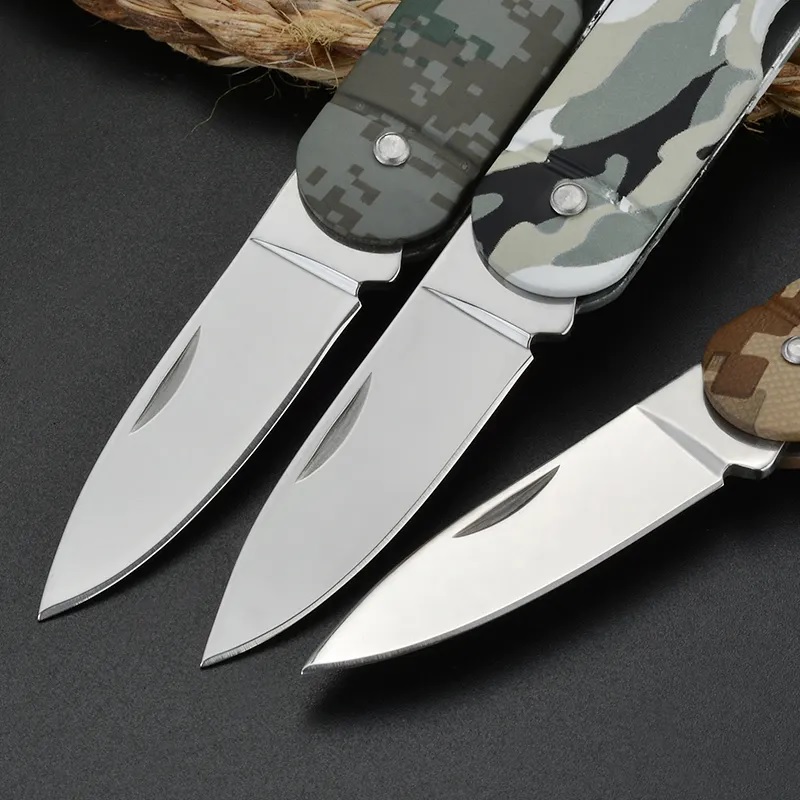 Outdoor Folding Knife ZO-28047 - Type2