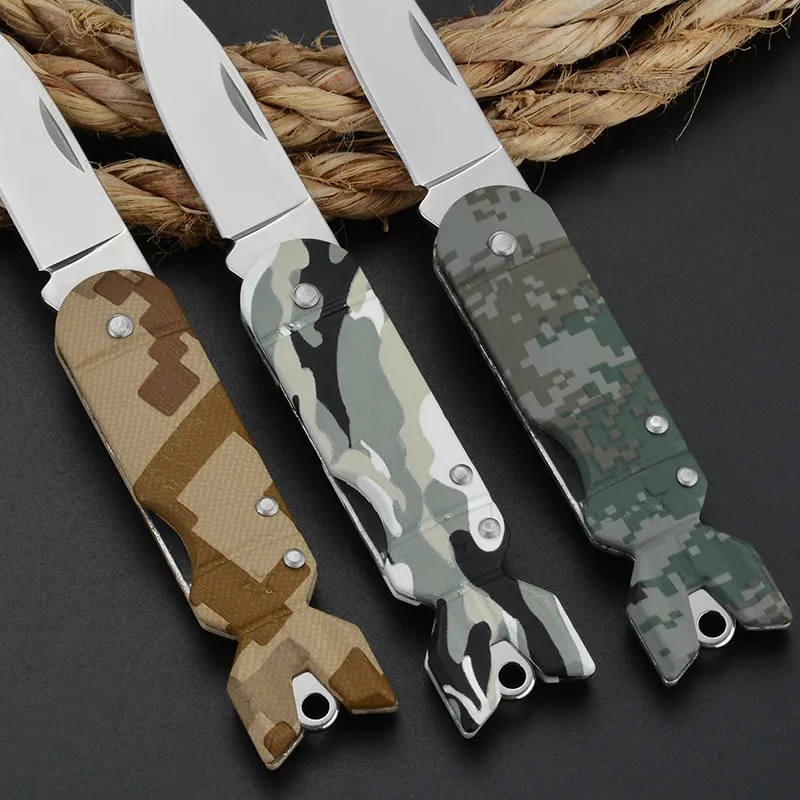 Outdoor Folding Knife ZO-28047 - Type2