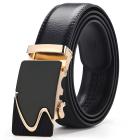 Black/Gold