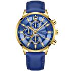 Blue/Gold 1
