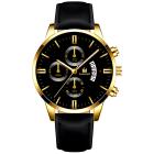 Black/Gold 1