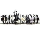 Black / 12pcs