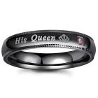 Queen/Black/49mm