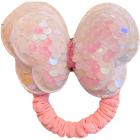 White / Pink