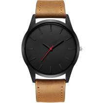 FR-11466 Watch - Brown / Black