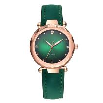SU-14743 Watch - Green