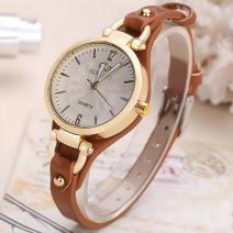 BR-33549 Watch - Brown