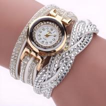 FZ-4706 Watch - White