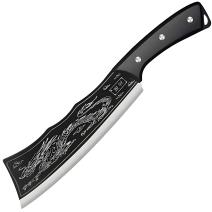 HA-33034 outdoor Knife - Black