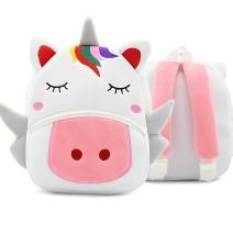 Children's Backpack Unicorn