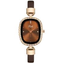 JE-33600 Watch - Brown