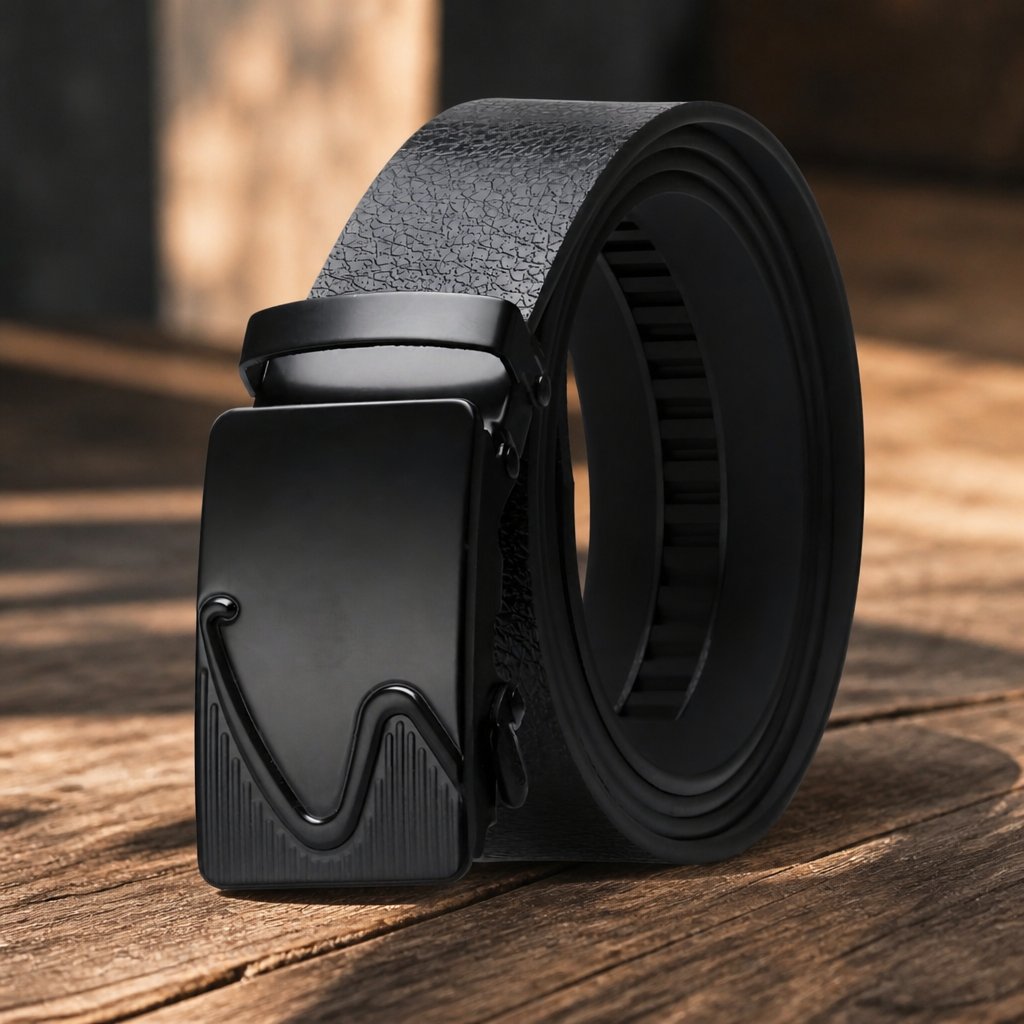 LI-18479 Belt - Black/Type4