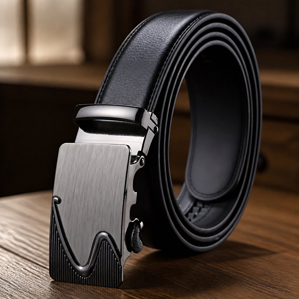 LI-3085 Belt - Black